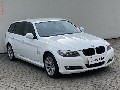 BMW 2.0d xdrive, vhev sed.