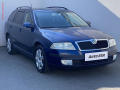 koda Octavia 2.0 TDi, Elegance, DSG, br