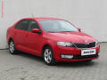 �koda Rapid 1.2 TSi, �R, Fresh