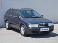 �koda Octavia 1.9 TDI, �R, AC, park.asist