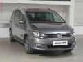Volkswagen Sharan 2.0 TDi 4x4, 7m�st, 2.maj,�R