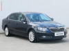 koda Superb 2.0 TDi, 2.maj,R, park