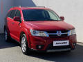 Fiat Freemont 2.0 MJet AWD, Lounge, AT