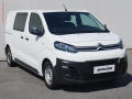 Citron Jumpy 1.6HDi L2 6mst, 1.maj,R, AC
