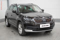 �koda Kodiaq 2.0TDi 4x4, �R, DSG, navi