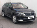 �koda Kodiaq 2.0TDi 4x4, �R, Style, DSG