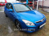 Hyundai i30 1.6CRDI, 1.maj,R, +sada kol