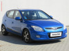 Hyundai i30 1.6CRDi, 1.maj,R, AC, + kola