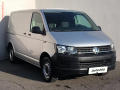 Volkswagen Transporter 2.0TDi L1H1, 2.maj,R, AC