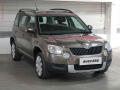 �koda Yeti 2.0 TDI, �R, Navi, panor.