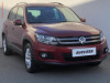 Volkswagen Tiguan 1.4TSi, 1.maj,R, Trend&Fun