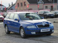 koda Octavia 1.9 TDi, park.senzor