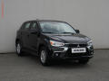 Mitsubishi ASX 1.6 MIVEC, R, AC, park