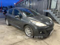 Peugeot 207 1.4 i, �R, AC, el. v�bava