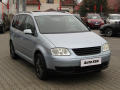 Volkswagen Touran 1.9 TDi, AC, temp.