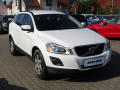Volvo XC60 2.4d 4x4, AT, autoAC, temp