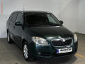 koda Fabia 1.9 TDi