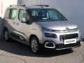 Citron Berlingo 1.5HDi, 1.maj,R, FEEL, 96kW