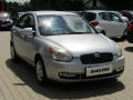 Hyundai Accent 1.4i, AC
