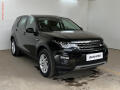 Land Rover Discovery Sport 2.0 TD4 4x4, AT, bixen, TZ