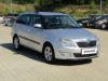 koda Fabia 1.2 TSi, R, park.senzor