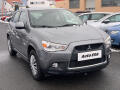 Mitsubishi ASX 1.8 D 4x4, AC, TZ