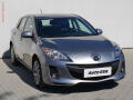 Mazda 3 1.6 16V, AC, park.asist