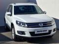 Volkswagen Tiguan 2.0 TDi 4x4, Sport&Style