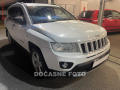 Jeep Compass 2.2CRDi 4x4, navi, AC