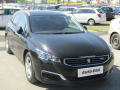 Peugeot 508 2.0HDi, R, LED, navi