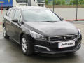 Peugeot 508 2.0HDi, R, LED, navi