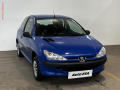 Peugeot 206 1.1i, STK6/27
