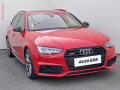 Audi A4 3.0 TDi quattro, S-line, AT