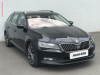 koda Superb 2.0 TDi, R, L&K, DSG