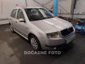 koda Fabia 1.9 TDi, klima, STK06/2026