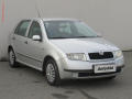 koda Fabia 1.9 TDi, AC, STK06/2026