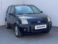 Ford Fusion 1.4i, 1.maj,�R, Klima