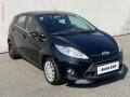 Ford Fiesta 1.3i, 2.maj,�R, Titanium