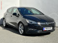 Opel Astra 1.4 T, Dynamic