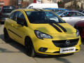 Opel Corsa 1.4 16V, �R, AC, tempo