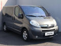 Opel Vivaro 2.0CDTi TOUR, COSMO