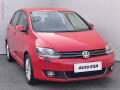 Volkswagen Golf Plus 2.0 TDi, 2.maj,�R, Xenon