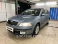 �koda Octavia 2.0TDi, autoAC