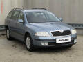 �koda Octavia 2.0TDi, AC, TZ, park.�idla