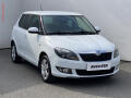 �koda Fabia 1.2 TSi, Ambition