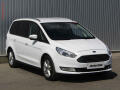 Ford Galaxy 2.0 D, servis.kniha, AT