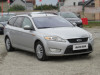 Ford Mondeo 2.0 TDCi, Park.idla