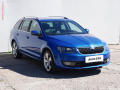 koda Octavia 1.2 TSI, bixen, autoAC