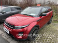 Land Rover Range Rover Evoque 2.2TD4 4x4, �R, AT, navi