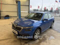 �koda Kamiq 1.0 TSi, �R, AT, LED, autoAC
